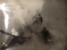 Vintage Officine Panerai Pre-Vendome Fotografia