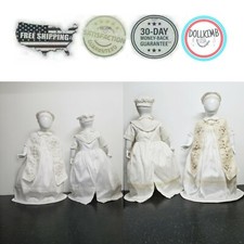 Ropones de niÑo para bautizo