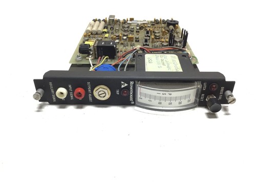 Rosemount 710duott27000 - rosemount,