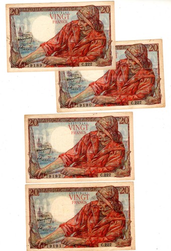 Lotto biglietti francia - lotto, 4
