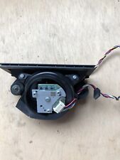 Motore Ventola , Turbina