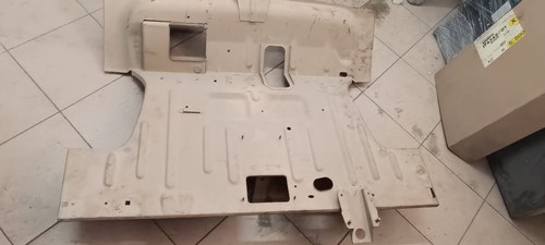 Cruscotto lamiera fiat - lamiera, 126