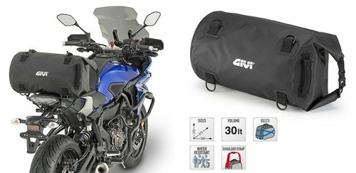 Givi ea114bk borsa - givi,