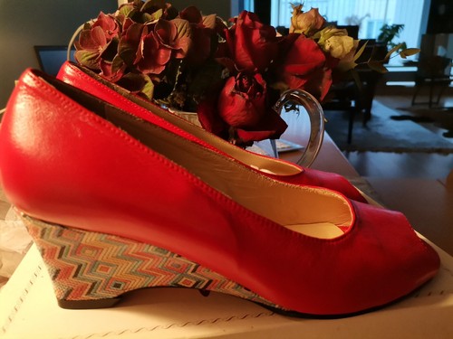 Scarpe attica lusso - scarpe,