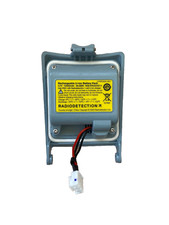 Pacco Batteria Ricaricabile agli Ioni di Litio 3.7V Radiodetection