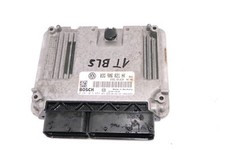 VW Touran Centralina 1.9 TDI