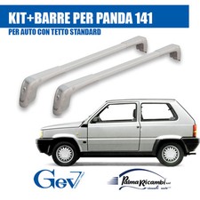 A5600 barre portatutto gev - portatutto, +