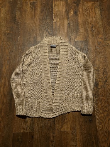 Maglione cardigan marrone - marrone, navi