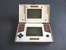 CONSOLA GAME&WATCH DONKEY KONG