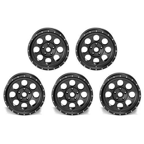 Asp alloys cerchio lega - asp,