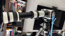 420-800mm F/8.3-16 Super
