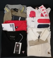 stock abbigliamento firmato