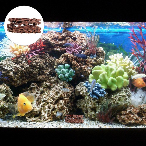 1pc acquario paesaggio - 1pc,
