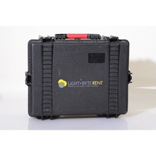 Hprc Valigia Trasporto 2600 -