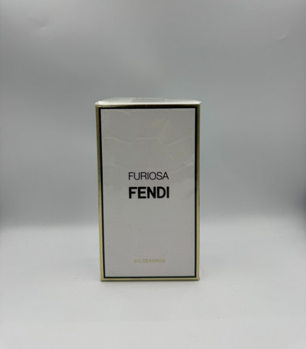 Fendi furiosa eau - eau, de