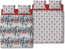 Copripiumino matrimoniale