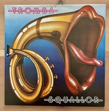 Squallor - Tromba (Album In Vinile 33 Giri)