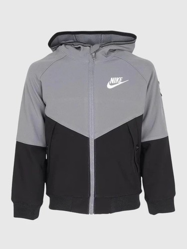 Giacca softshell nike - giacca,