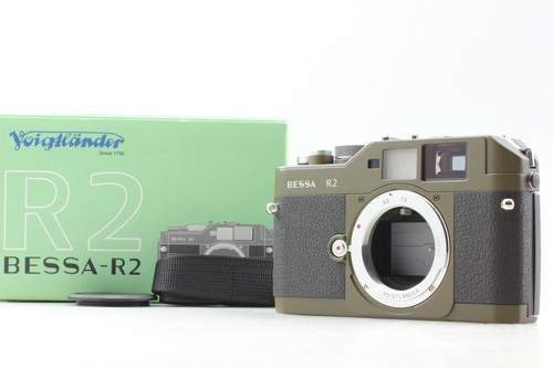 Inutilizzato voigtlander - [inutilizzato],