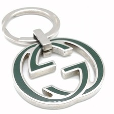 Gucci Portachiavi G Incastro