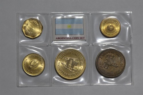 Argentina unc - 🇦🇷,