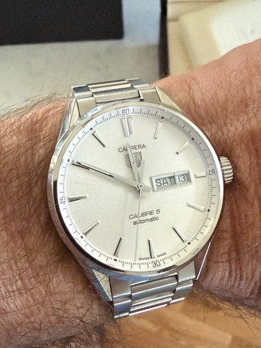 Tag heuer carrera - tag,