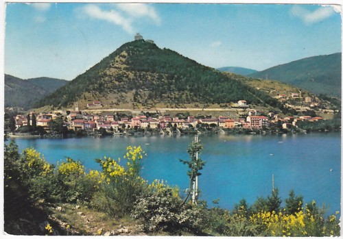 Lago piediluco terni - terni,