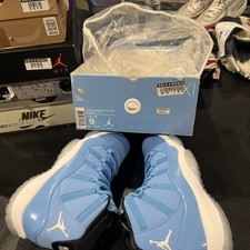 Taglia 9M/10,5W - Jordan ultimo regalo di volo solo 11  