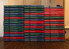 Biblioteca Scientifica DISCOVERY - Mondadori De Agostini - SCEGLI IL TUO