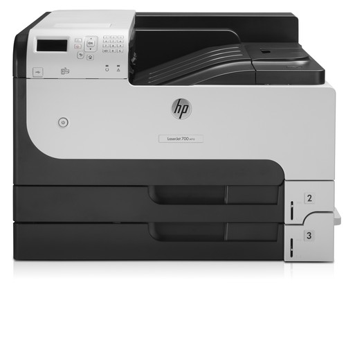 Laserjet enterprise 700 - enterprise,