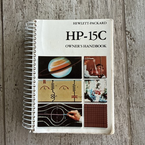 Manuale epoca del - manuale, d'epoca