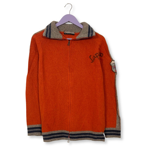 Cardigan sapporo olympic - sapporo,