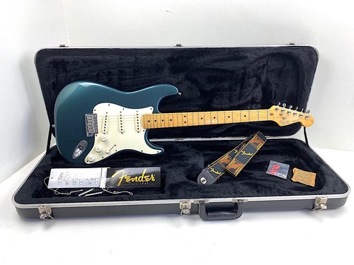 Fender american standard - american,
