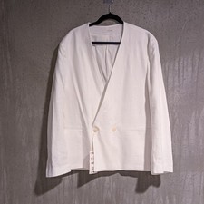 Blazer uomo ZARA 100% lino
