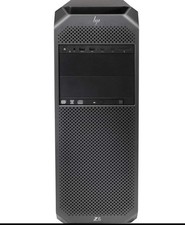 Workstation HP Z6 G4 2x Xeon