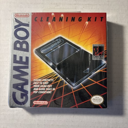 Official nintendo gameboy - official,