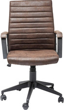 Design Sedia Girevole Da