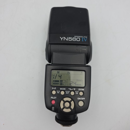 Flash per fotocamera - , wireless