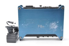 Eccellente+5 ZOOM F8n