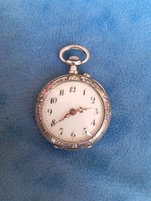 ANTICO MUSEALE OROLOGIO DA