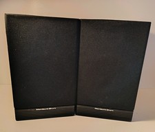 Altoparlanti da scaffale