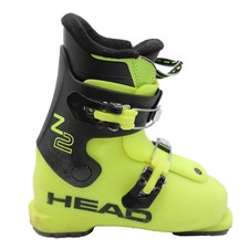 Scarpone da Sci Head Z2_2 ganci