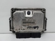 8200199726 engine control unit