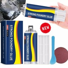 Colla AB Fonderia Extra Forte