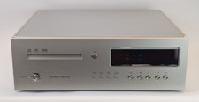 Luxman D-10X CD/SACD player -