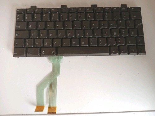 Keyboard qwerty ita powerbook - qwerty,