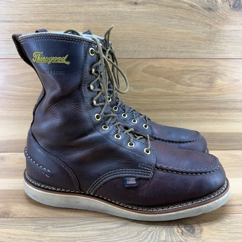 Stivali thorogood american - thorogood,