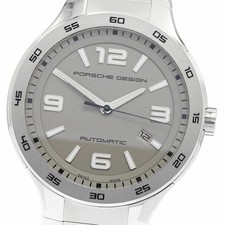 Orologio da uomo automatico