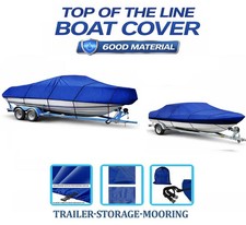 BOAT COVER FITS BOSTON WHALER