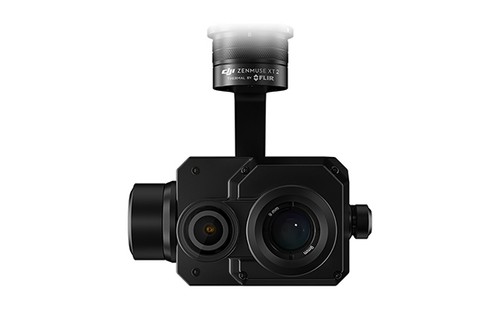 Radio flir zenmuse - flir,